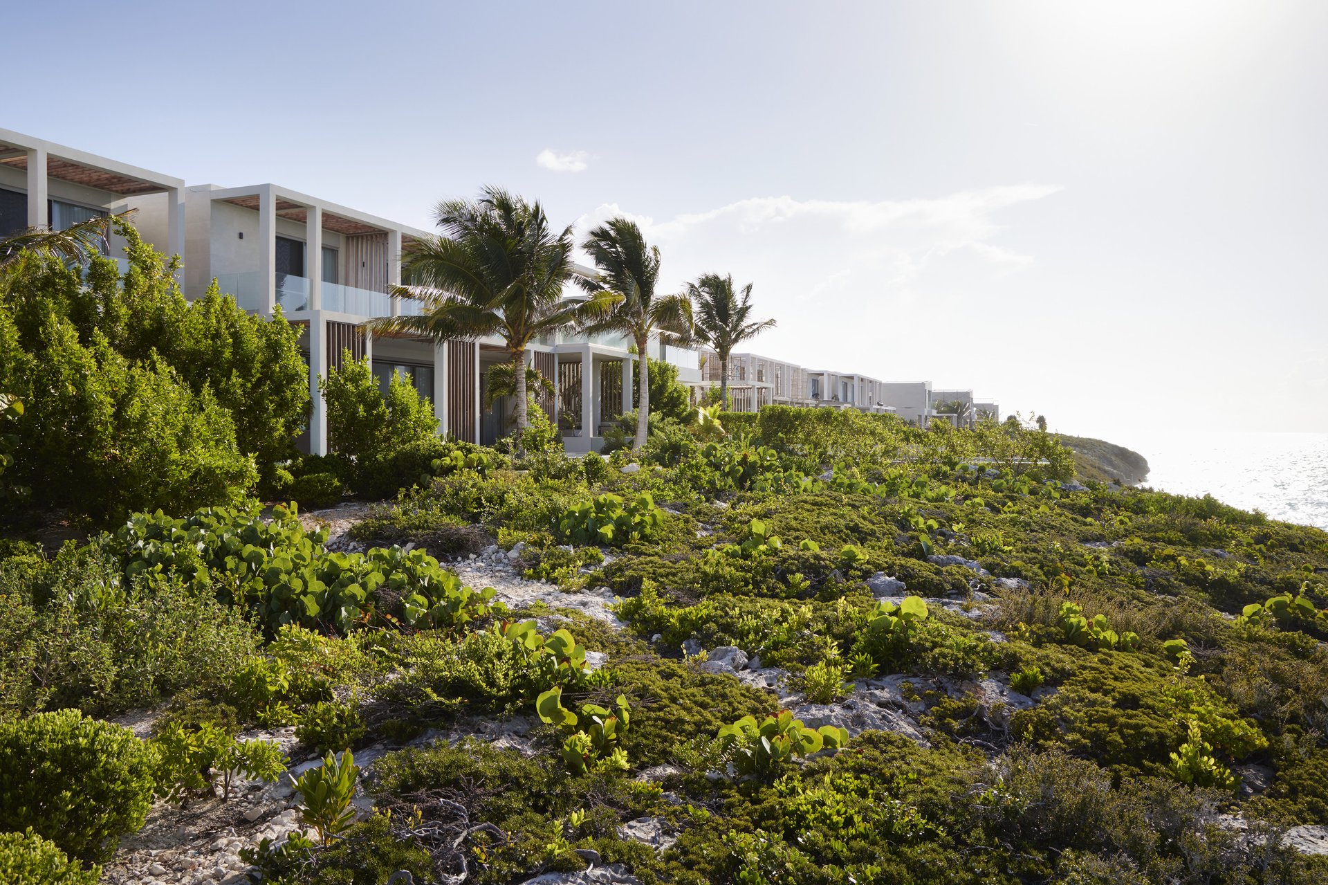 South Bank - Banks Villas