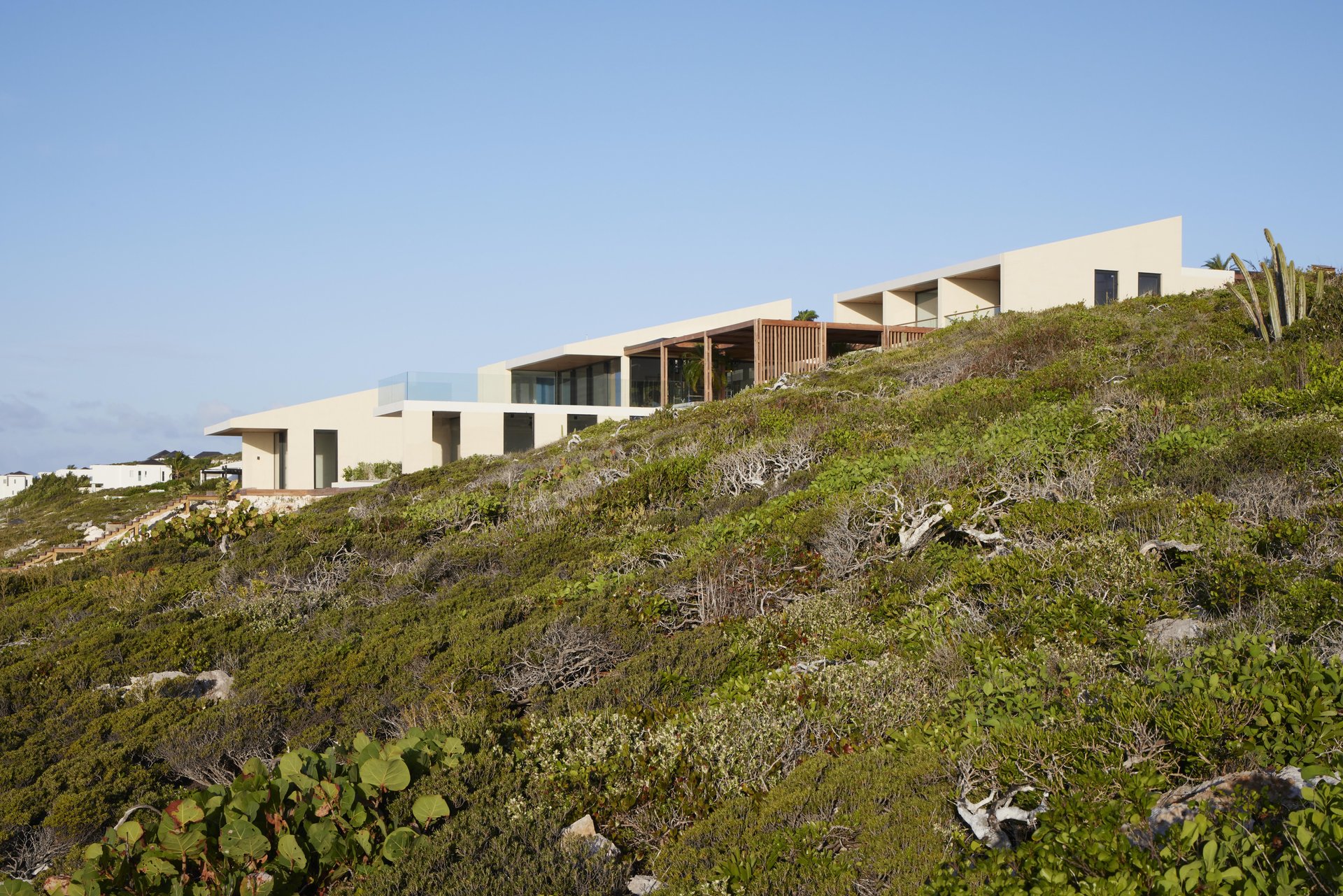 Hill House
