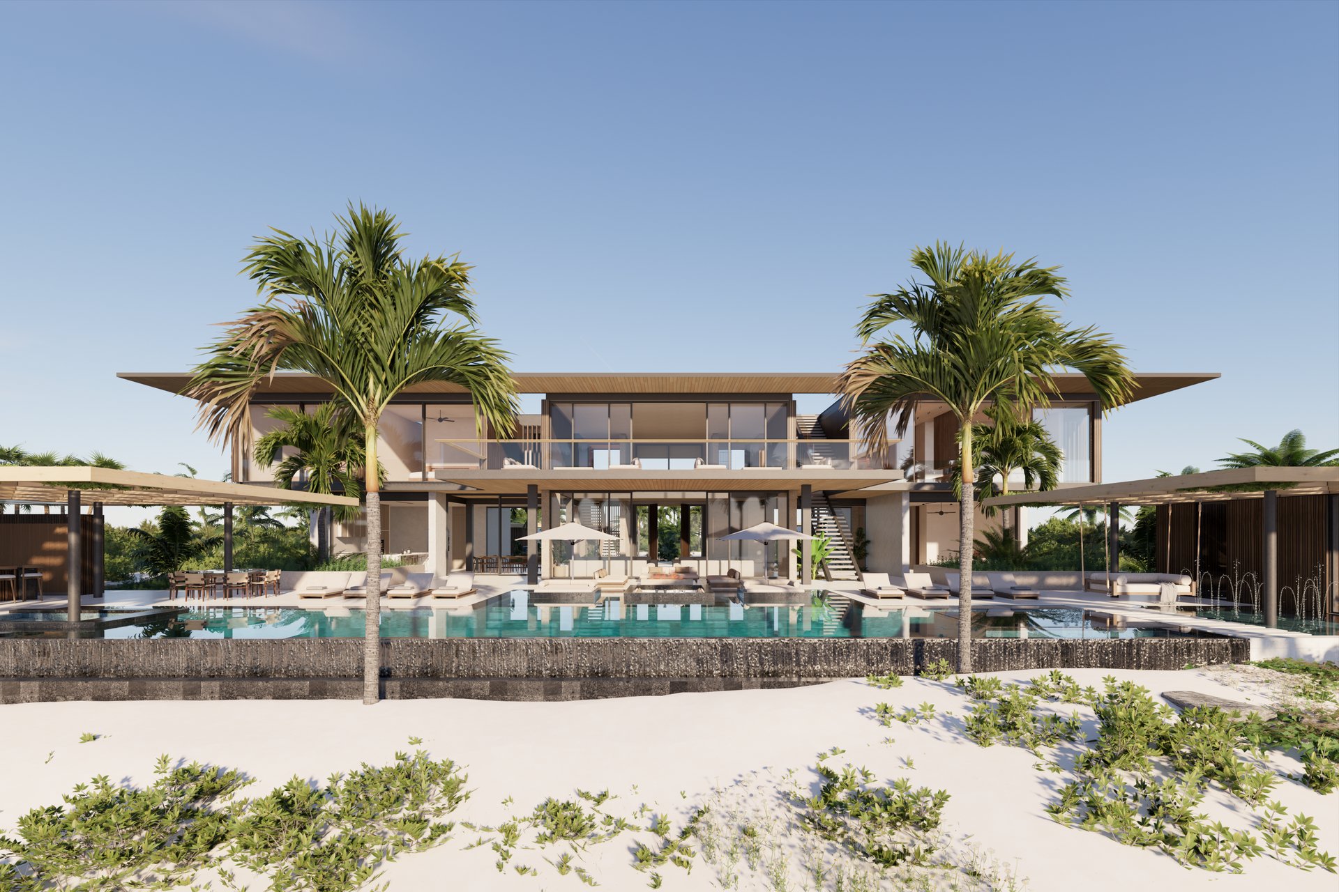 Canopy House