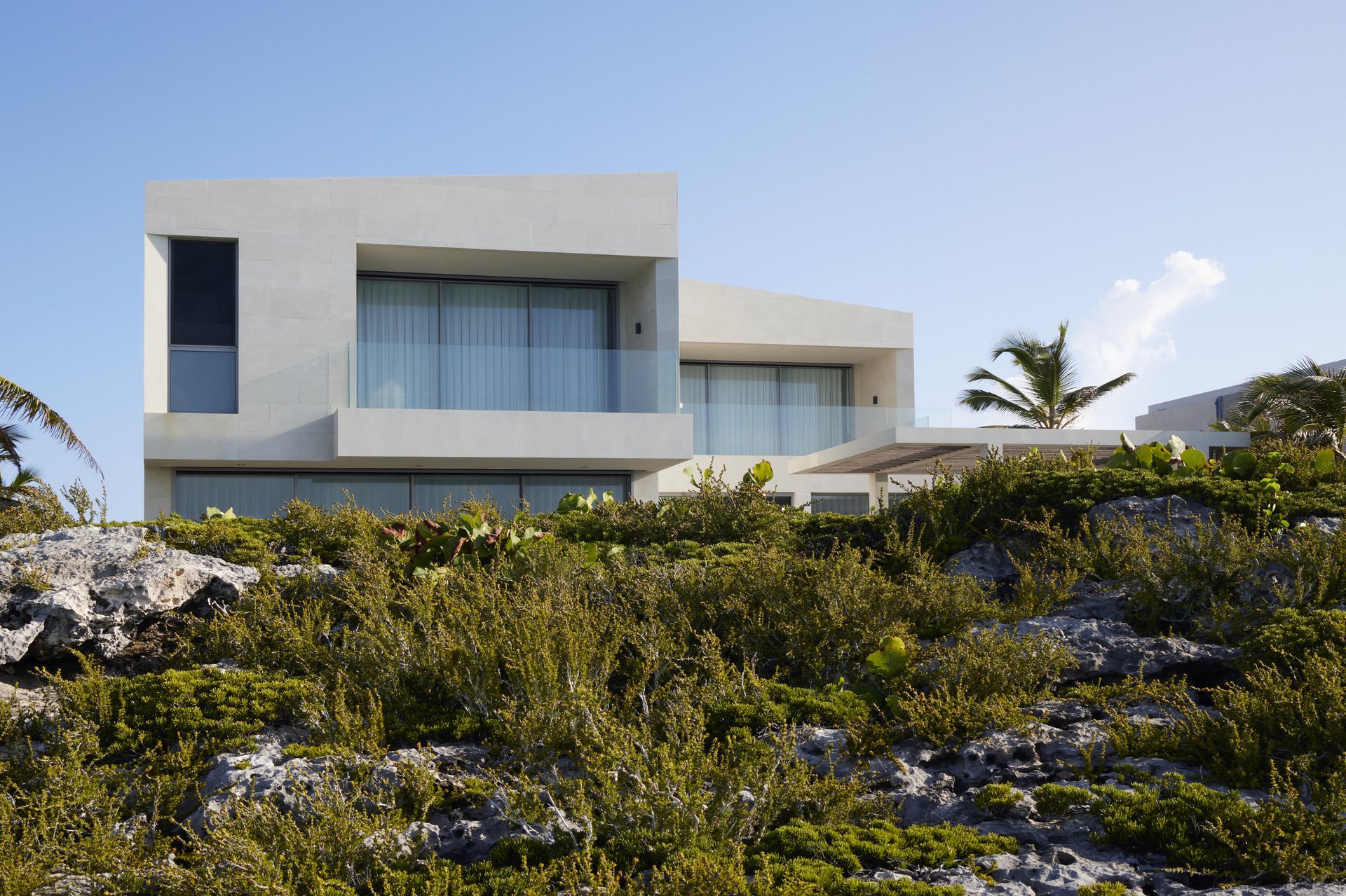 South Bank - Shoal Villas