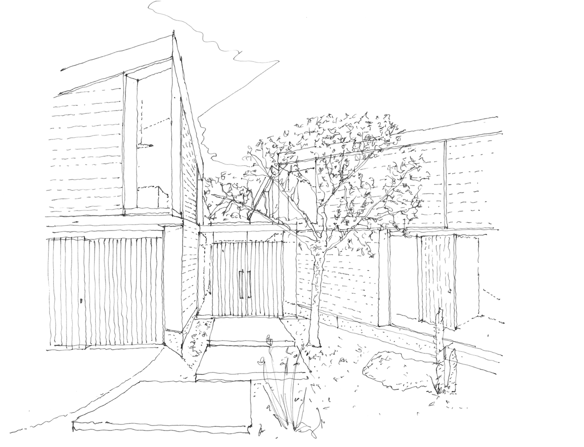 Split Rock Retreat Blee Halligan