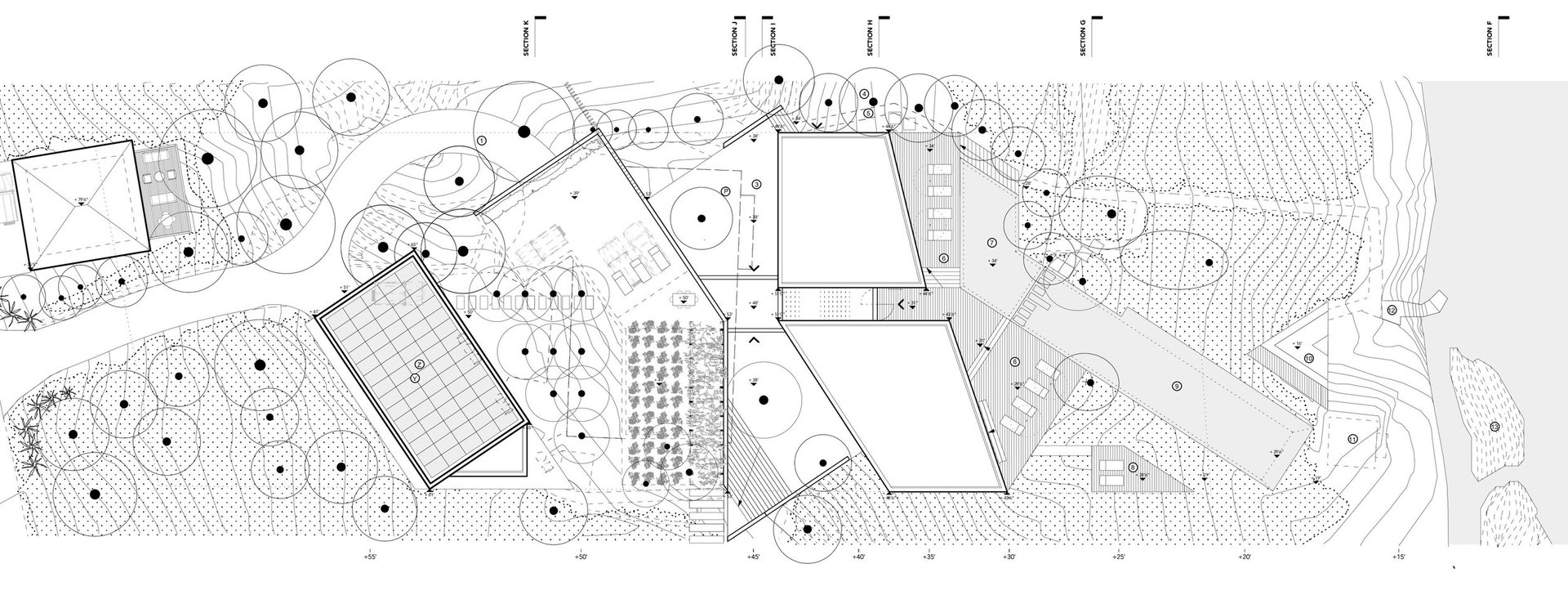 Split Rock Retreat Blee Halligan