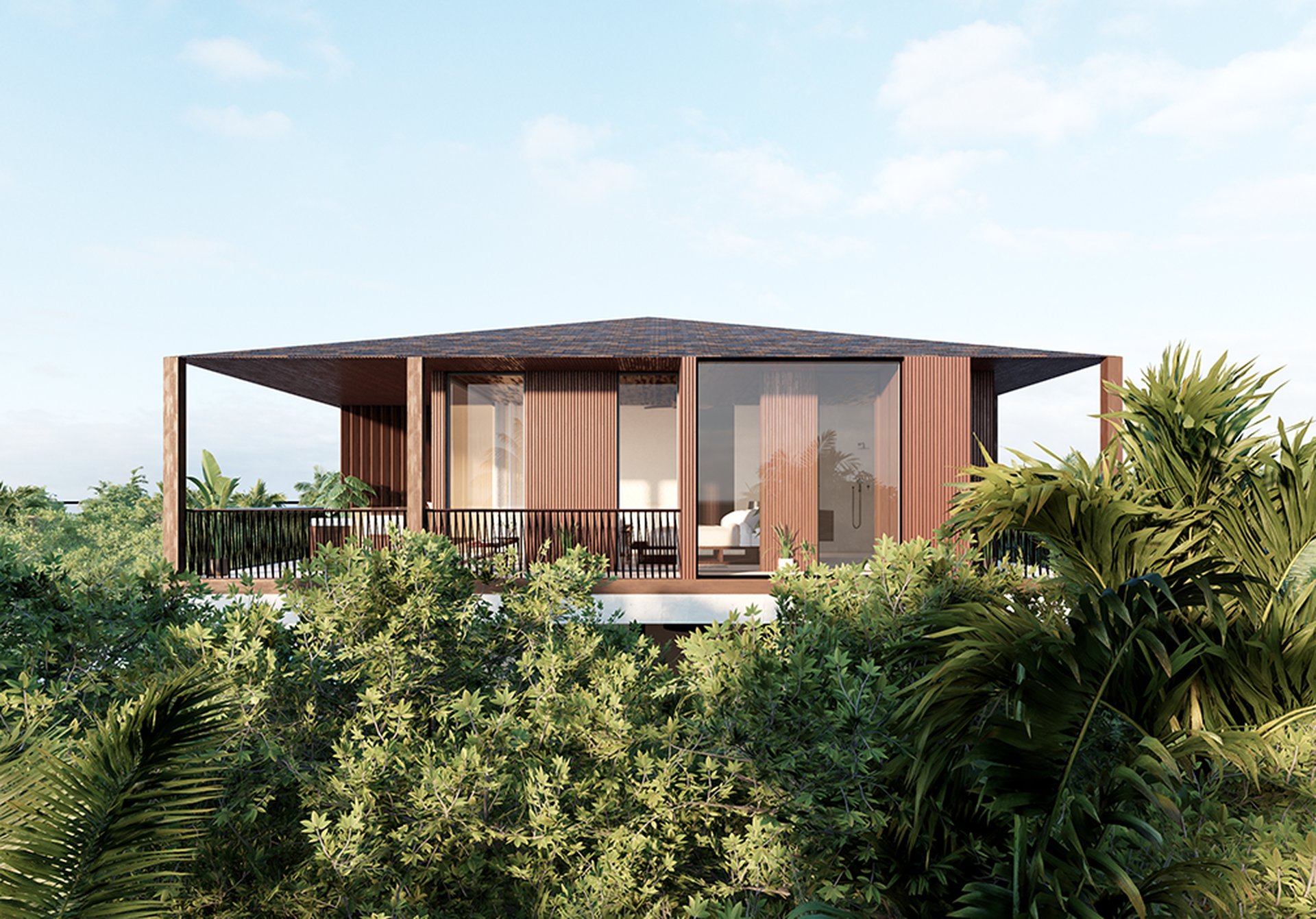 Sandy Point House Blee Halligan