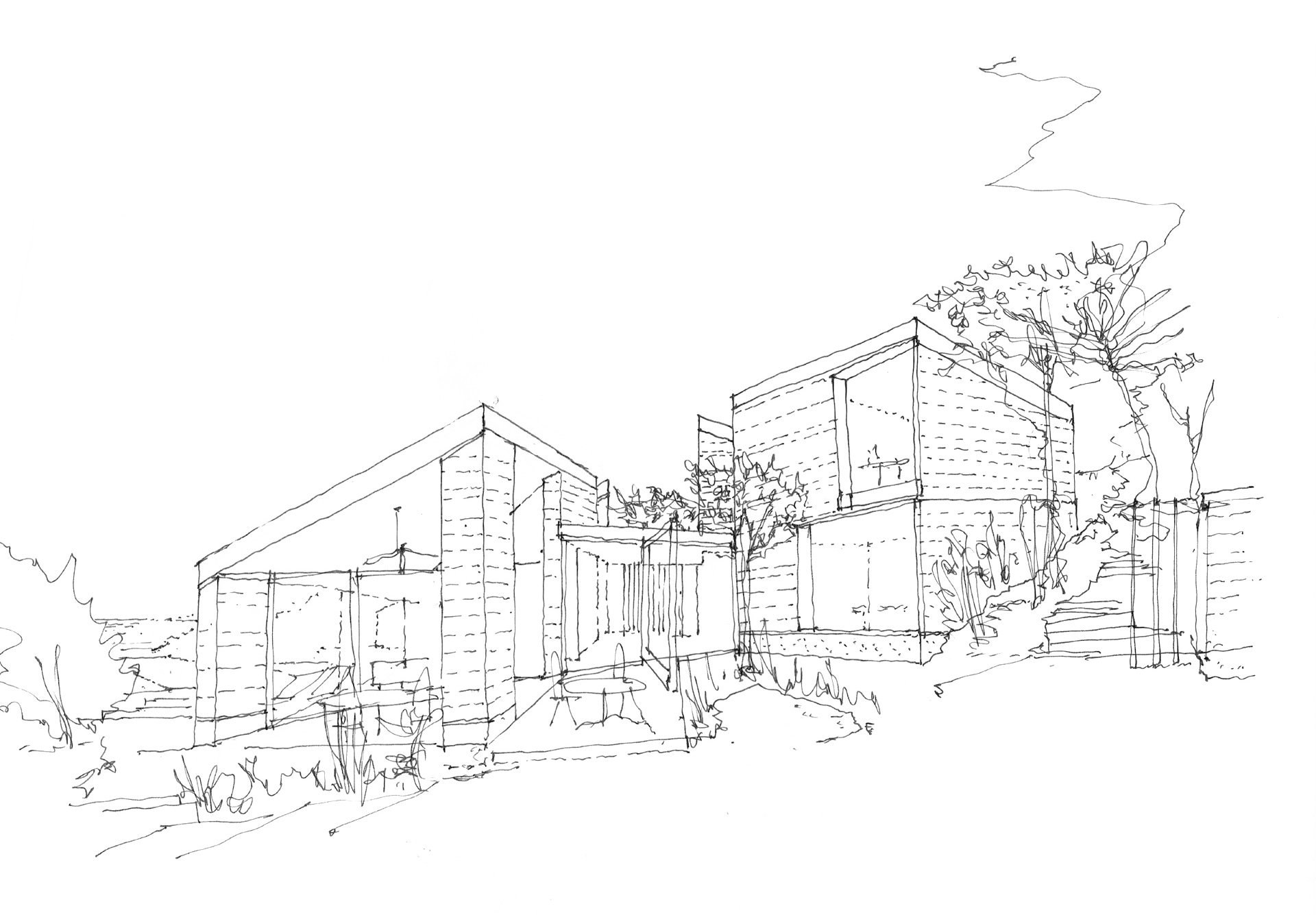 Split Rock Retreat Blee Halligan